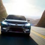 2021 Honda Accord