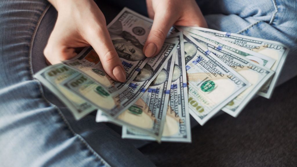 Car Finance Explained Cash Money USD