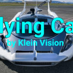 Klein Vision Flying Car