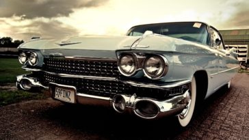 Top 5 Old School Cars Under 10000 USD