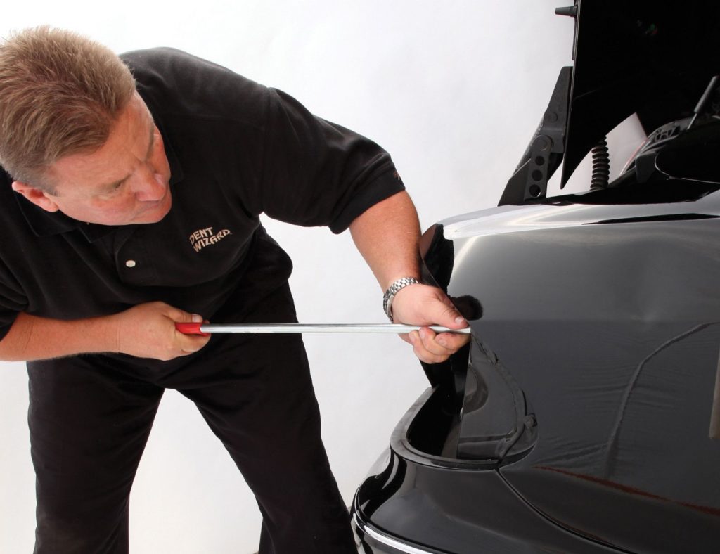 Paintless Dent Repair and How It Works Automotivesblog