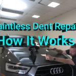 Paintless Dent Repair and How It Works 1