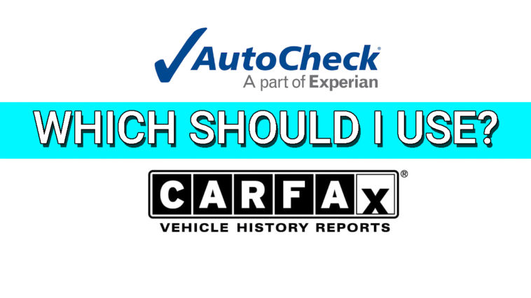 autocheck vs carfax