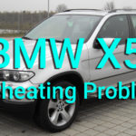 2006 BMW X5 Engine Overheating Problems