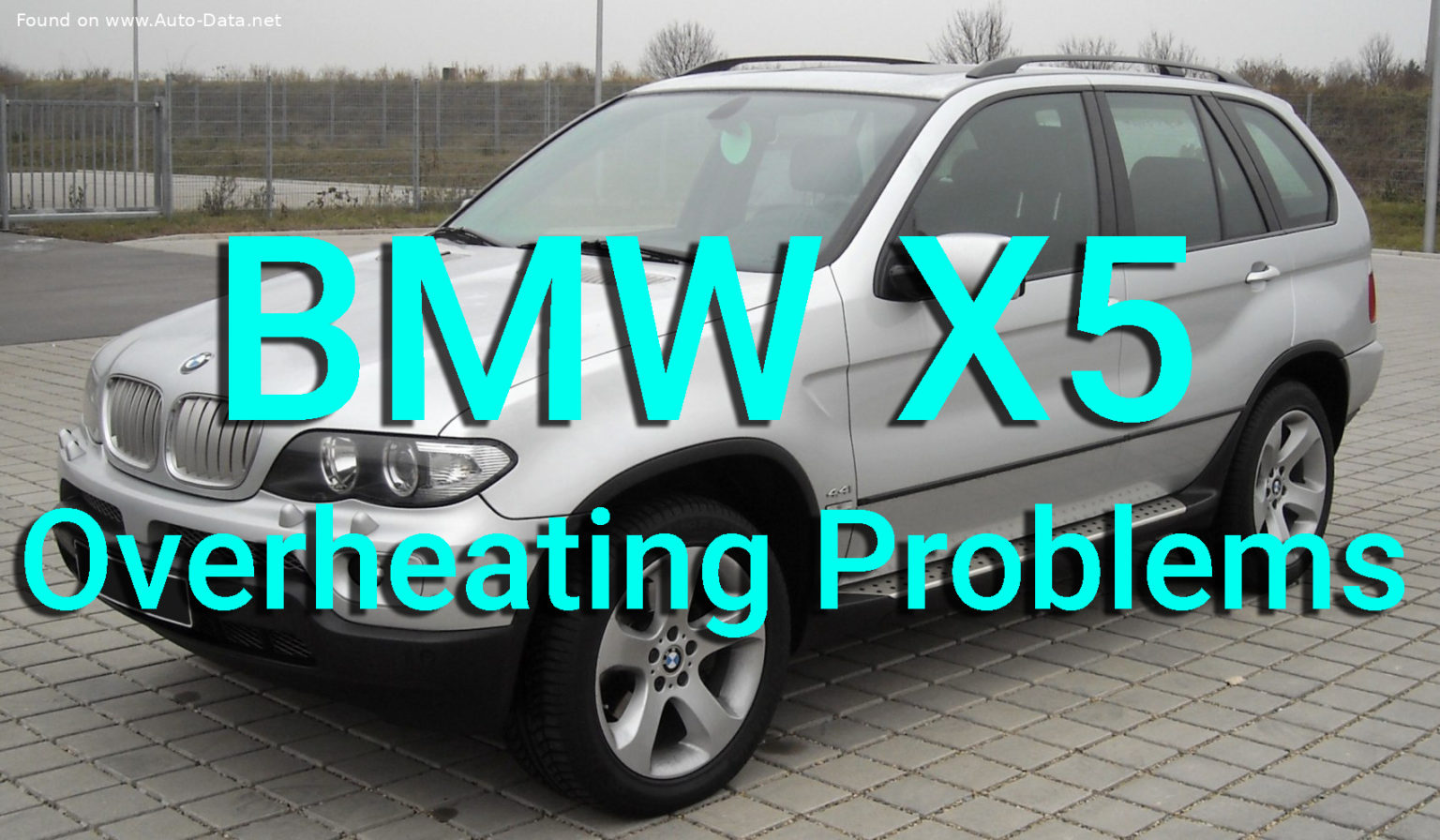 BMW X5 Overheating Problems, EXPLAINED! [ How to Fix! ] Automotivesblog
