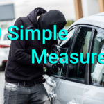 9 Simple Measures to Prevent Your Car from Getting Stolen - Car Thief