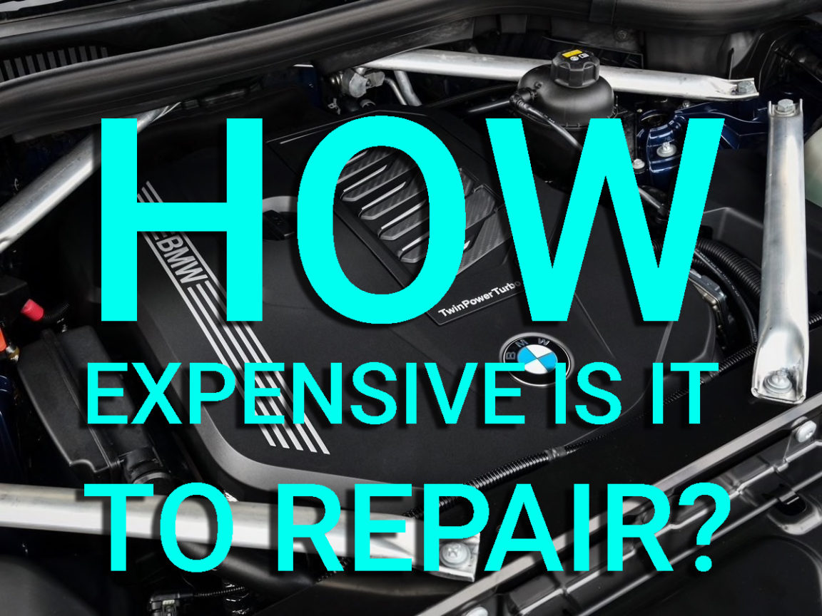 BMW X5 Overheating Problems, EXPLAINED! [ How to Fix! ] AUTOMOTIVESBLOG