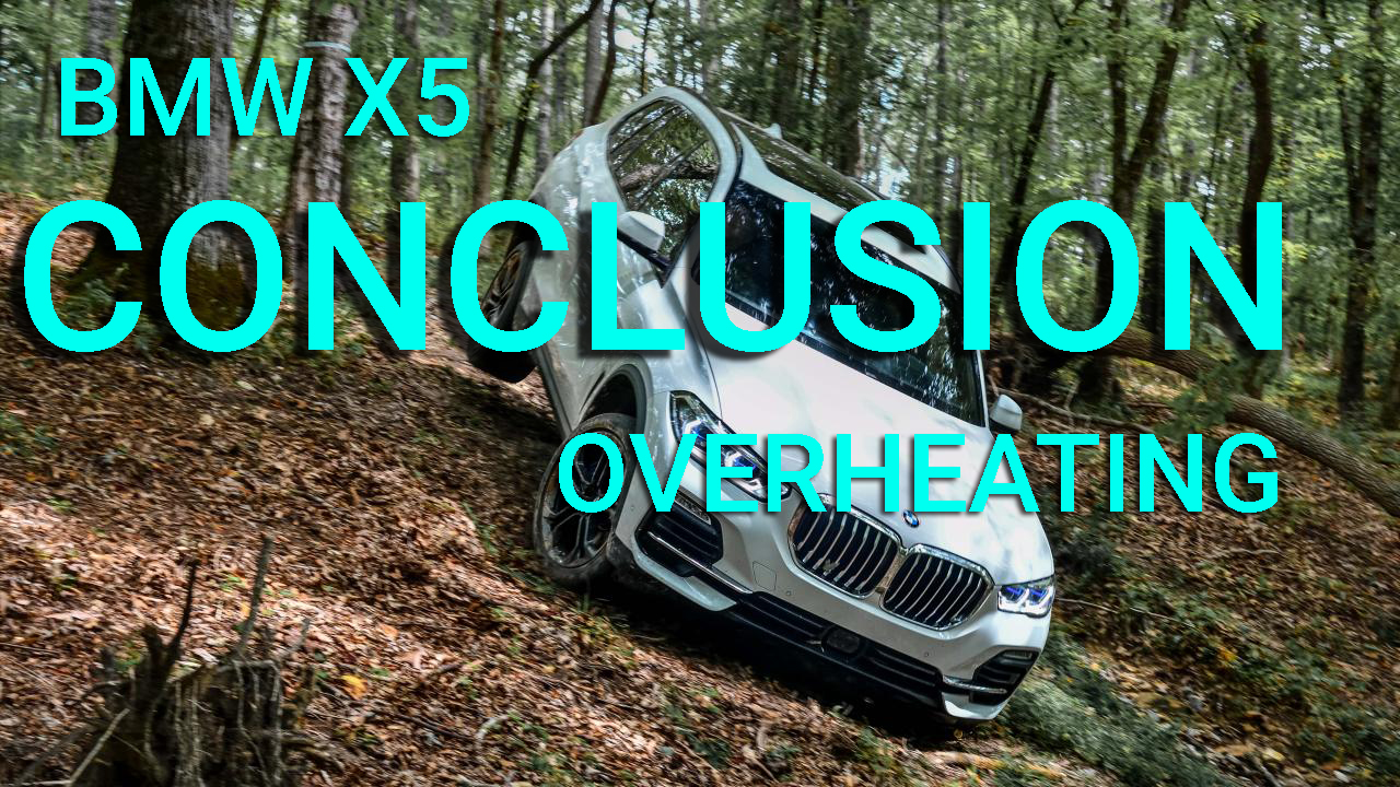 BMW X5 Overheating Problems, EXPLAINED! [ How to Fix! ] AUTOMOTIVESBLOG