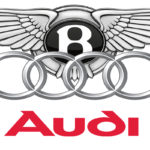 Bentley Audi Logo