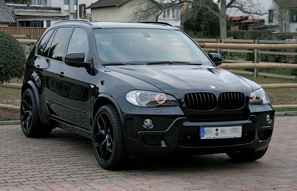 BMW X5 Overheating Problems, EXPLAINED! [ How to Fix