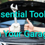 Essential Tools Every Home Mechanic Needs in Their Garage
