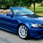 How to Change The Brake Pads on The E46 BMW 3 Series 1998 2006