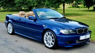 How to Change The Brake Pads on The E46 BMW 3 Series 1998 2006