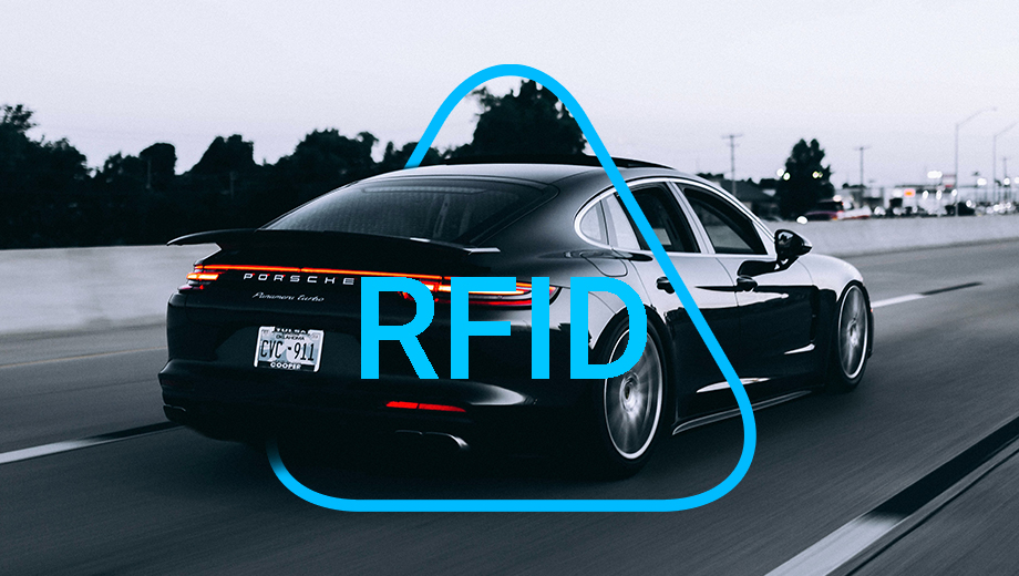 RFID Car Prevent Getting Your Car Stolen
