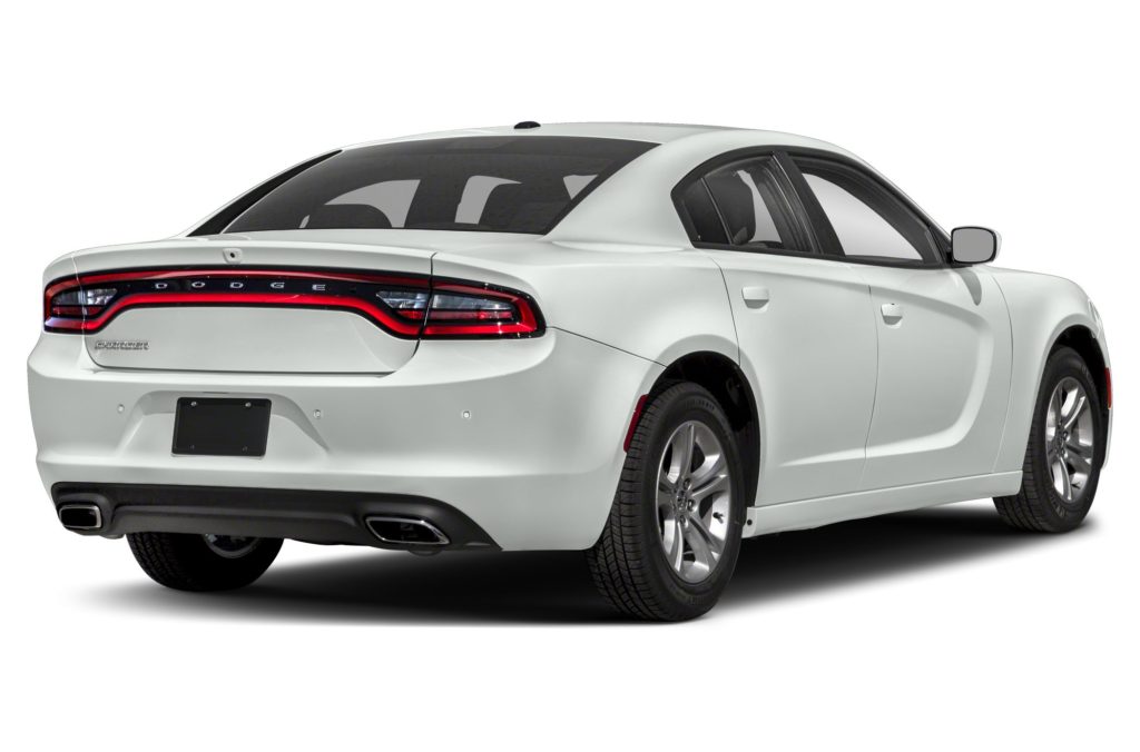 2021 Dodge Charger RT Scat Pack 2