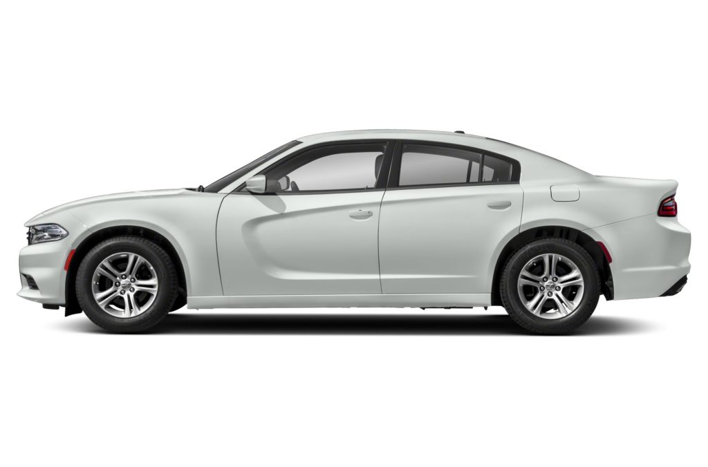 2021 Dodge Charger RT Scat Pack 3