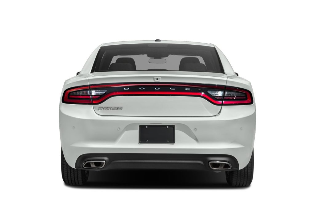 2021 Dodge Charger RT Scat Pack 5