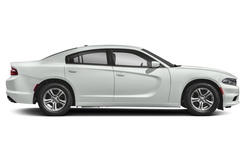 2021 Dodge Charger RT Scat Pack 8