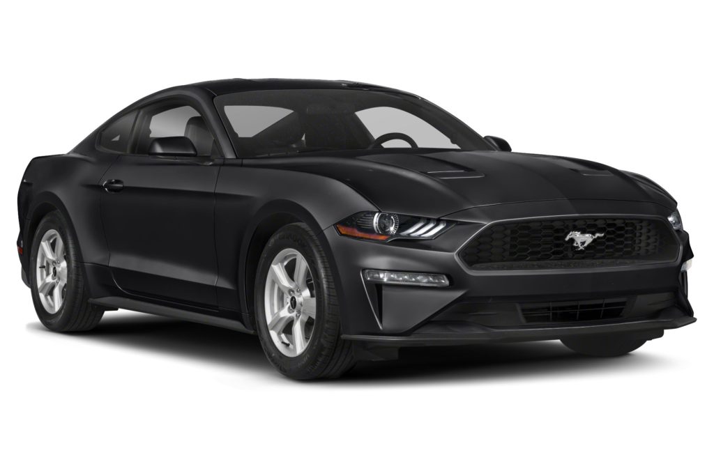 2021 Ford Mustang GT 6