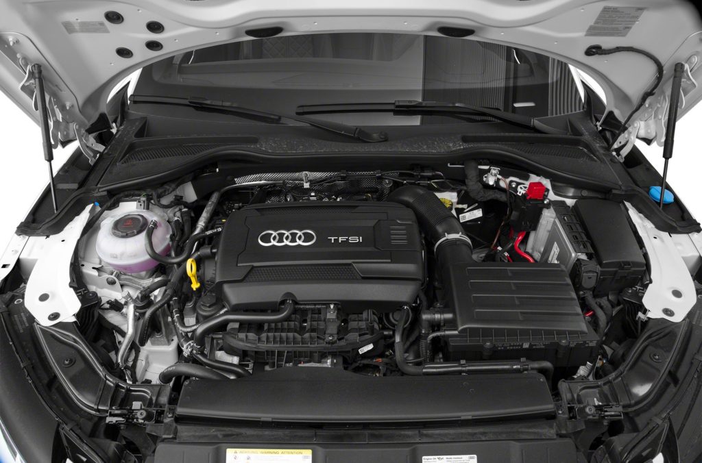 Audi TT Engine Best Audi Cars 14