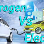 Hydrogen Vs Electric Cars Which One To Get