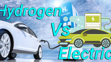 Hydrogen Vs Electric Cars Which One To Get