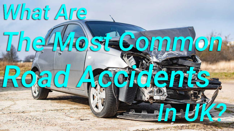 Road Accidents in The UK Car Accidents