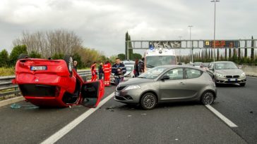 Towing During an Accident Things You Should Know
