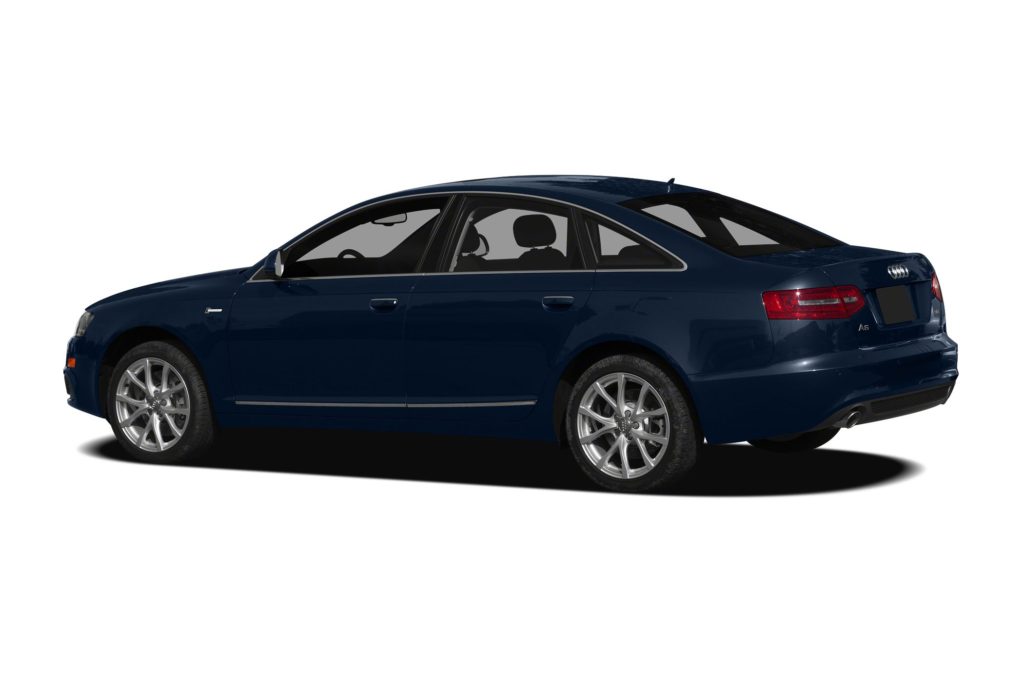 2011 Audi A6 Top Most Reliable Used Cars Under 10000 USD 10