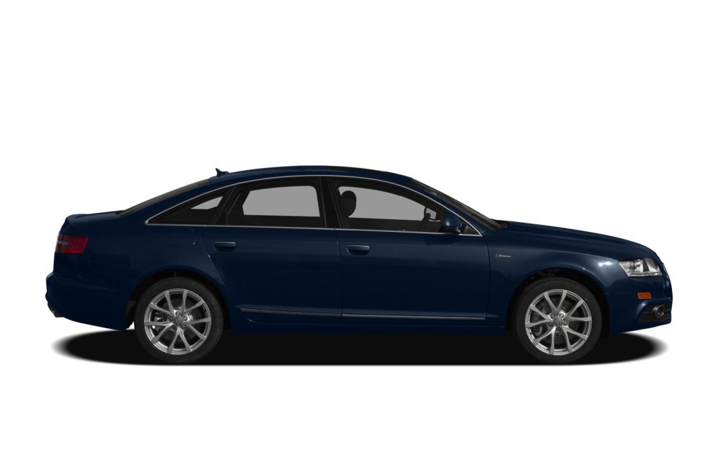 2011 Audi A6 Top Most Reliable Used Cars Under 10000 USD 11