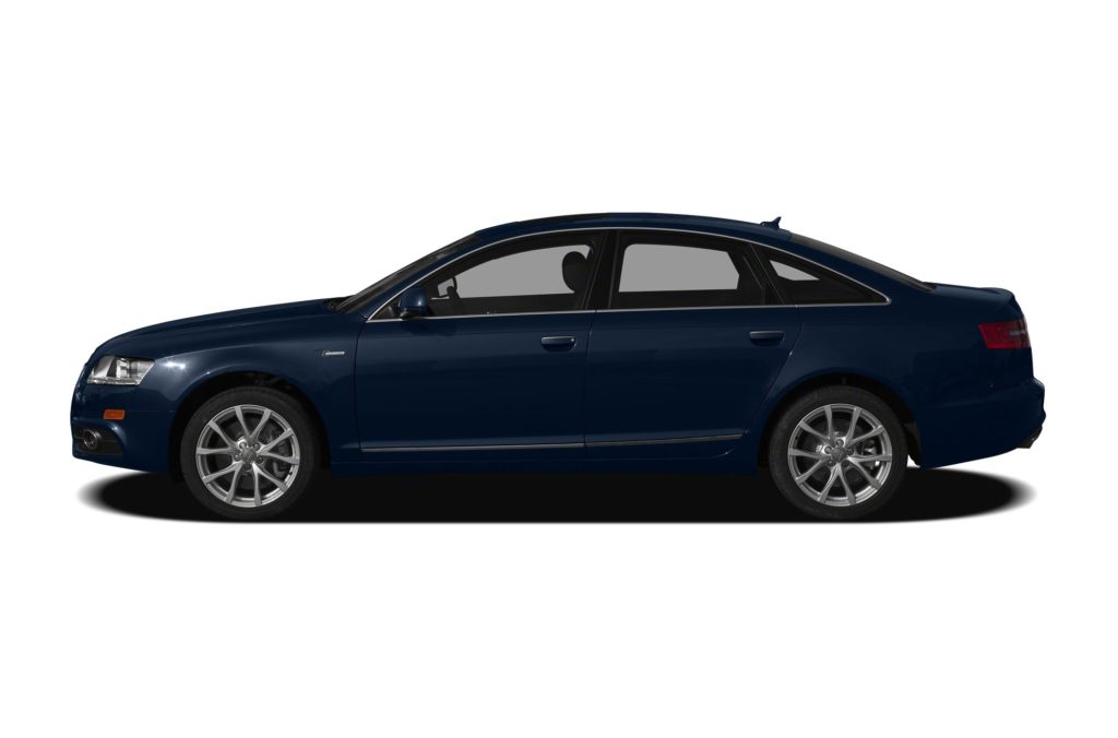 2011 Audi A6 Top Most Reliable Used Cars Under 10000 USD 12