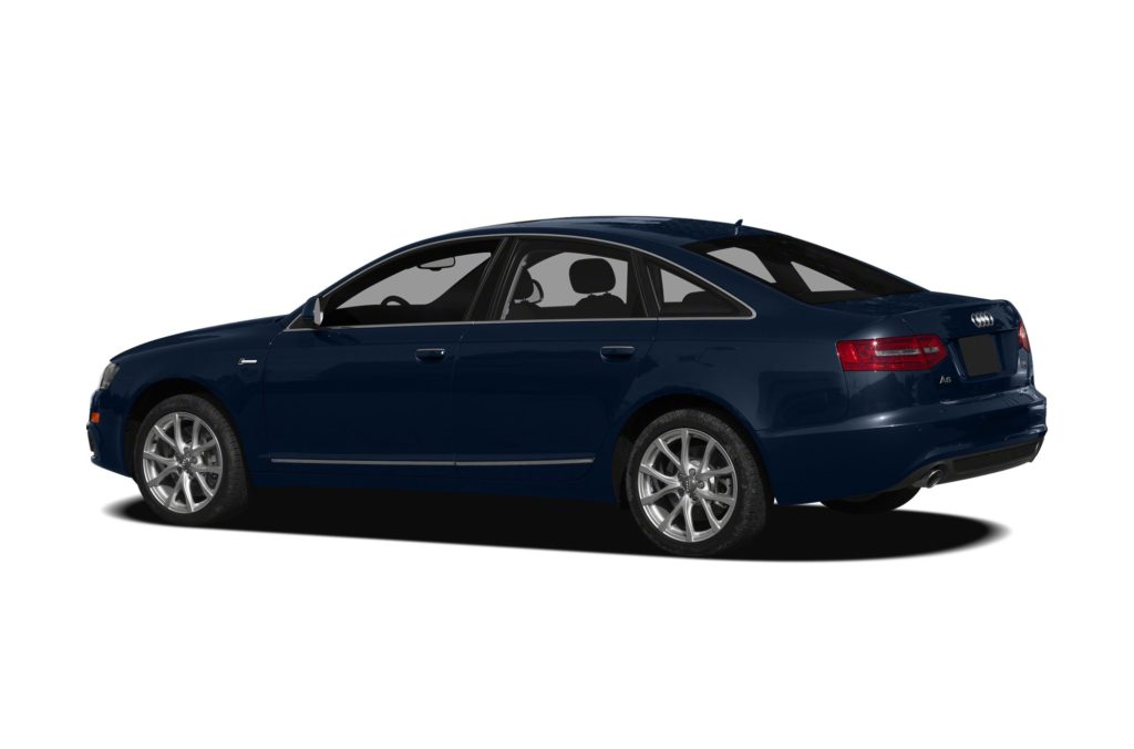 2011 Audi A6 Top Most Reliable Used Cars Under 10000 USD 13