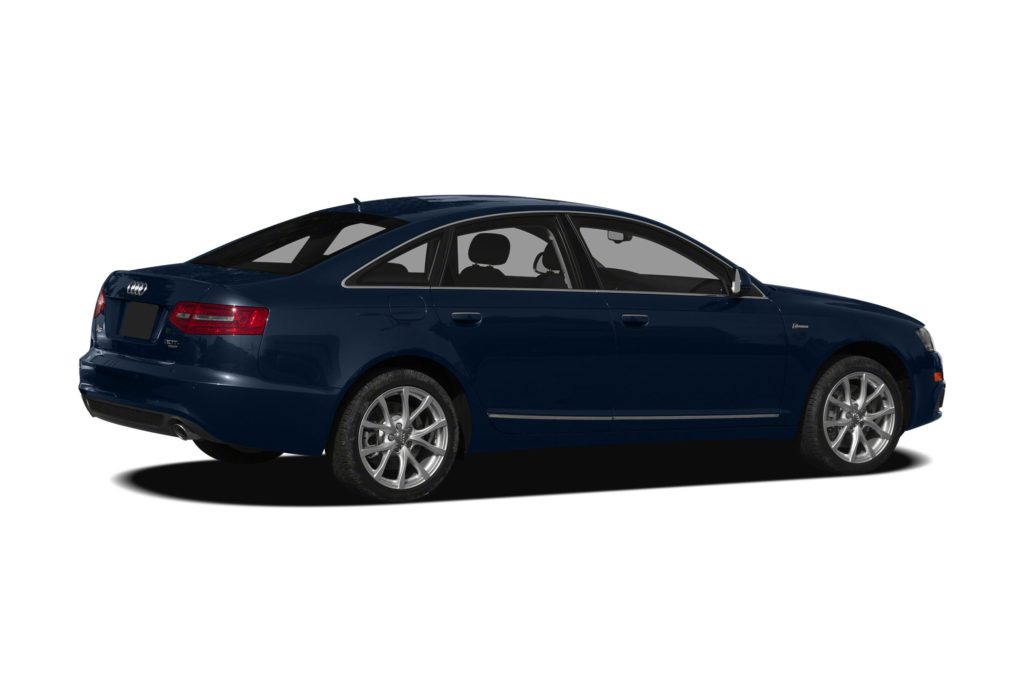 2011 Audi A6 Top Most Reliable Used Cars Under 10000 USD 15