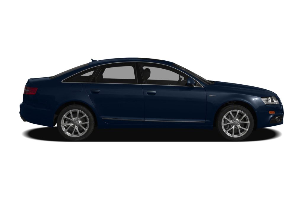 2011 Audi A6 Top Most Reliable Used Cars Under 10000 USD 16