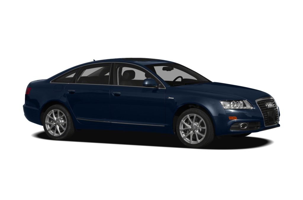 2011 Audi A6 Top Most Reliable Used Cars Under 10000 USD 17