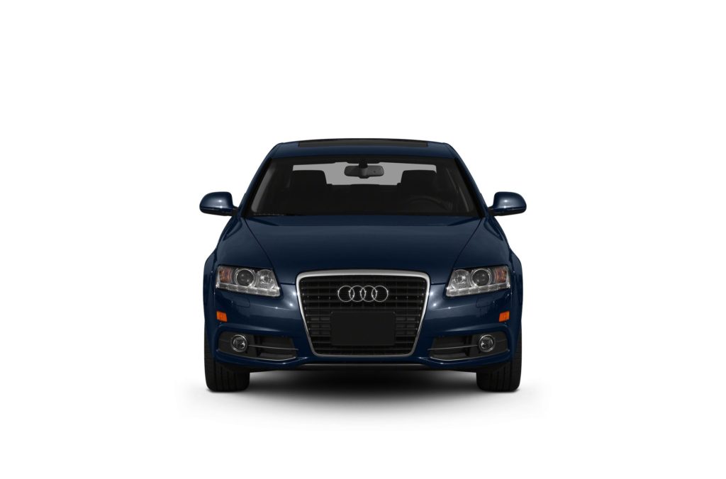 2011 Audi A6 Top Most Reliable Used Cars Under 10000 USD 18