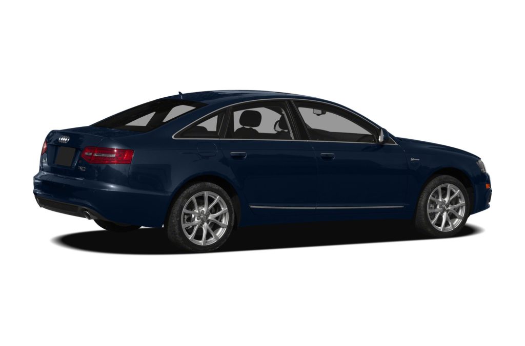 2011 Audi A6 Top Most Reliable Used Cars Under 10000 USD 2