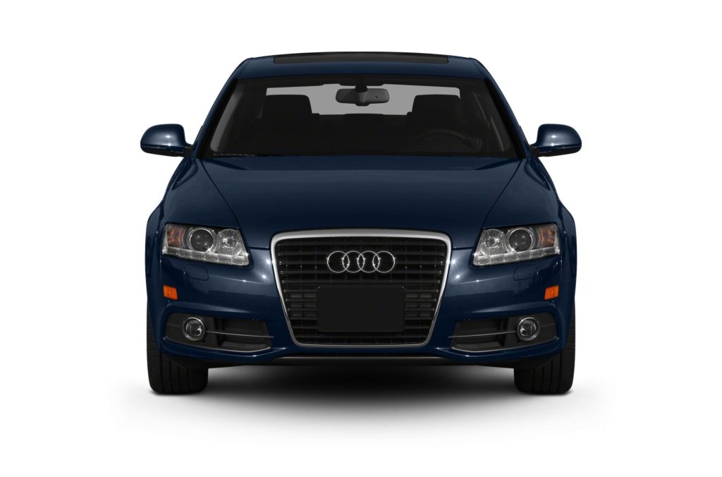 2011 Audi A6 Top Most Reliable Used Cars Under 10000 USD 6