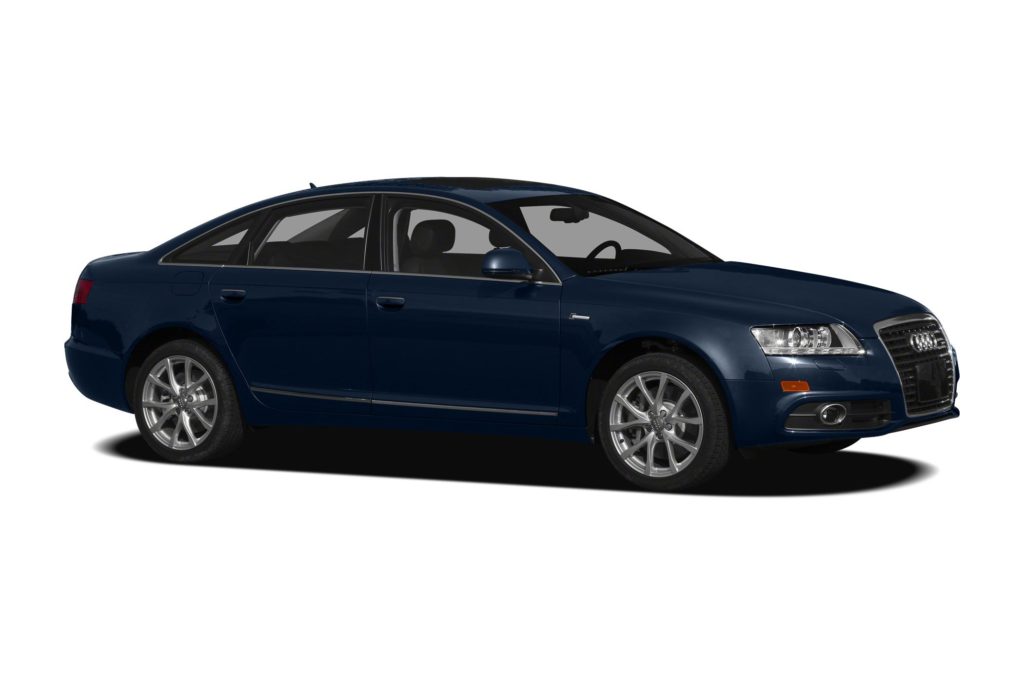 2011 Audi A6 Top Most Reliable Used Cars Under 10000 USD 9