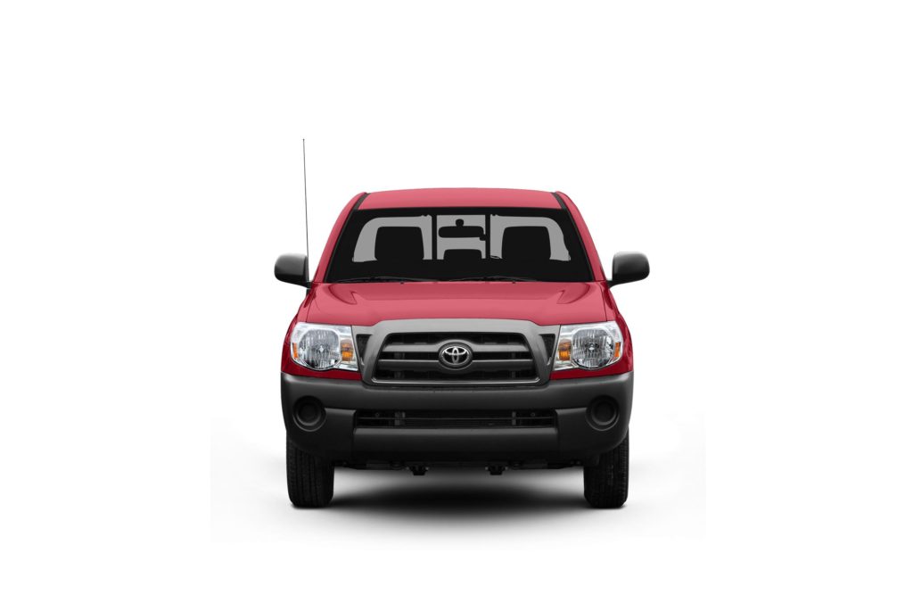 2011 Toyota Tacoma Top Most Reliable Used Cars Under 10000 USD 18