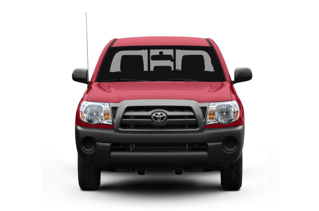 2011 Toyota Tacoma Top Most Reliable Used Cars Under 10000 USD 6