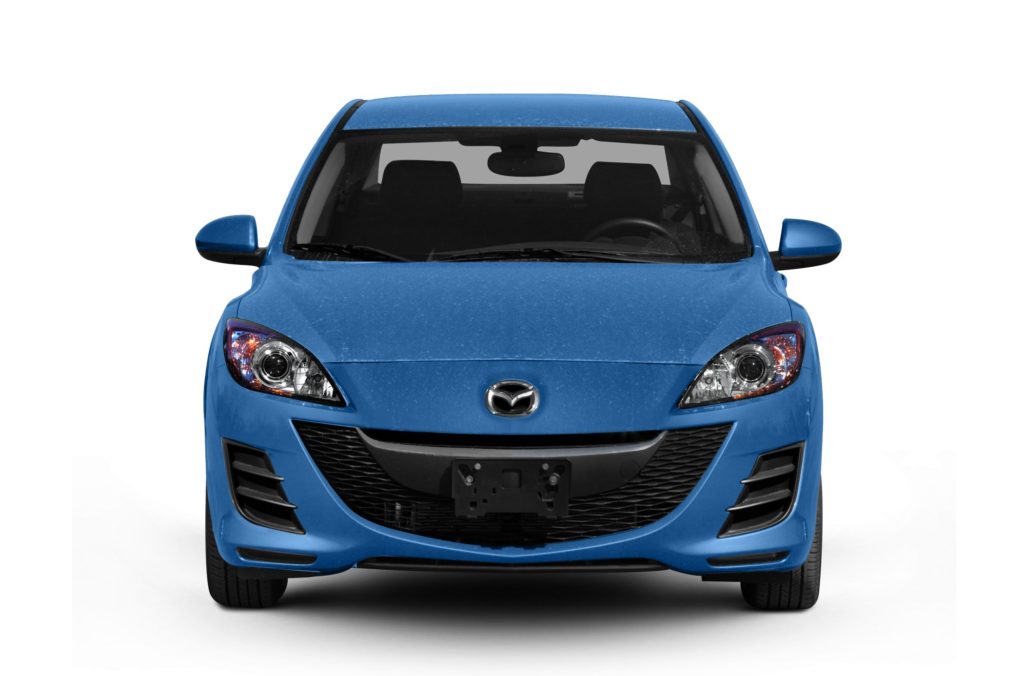 2021 Mazda3 Top Most Reliable Used Cars under 10000 USD 5