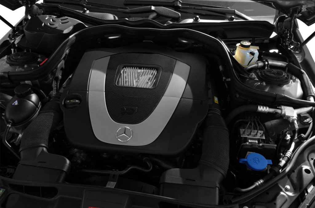 Mercedes Benz E Class 2011 Top Most Reliable Cars 3