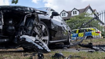 5 Clever Ways to Avoid a Car Accident