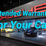 Extended Warranty For Your Car