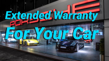Extended Warranty For Your Car