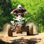 What is The History of The Quad Bike