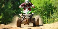 What is The History of The Quad Bike