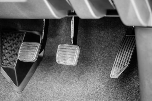 A Change In Pedal Feel Clutch Issue