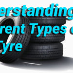Understanding the Different Types of Car Tyre